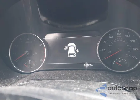 2021 Kia Seltos Sx Turbo из США, поврежденный, VIN KNDETCA20M7204258